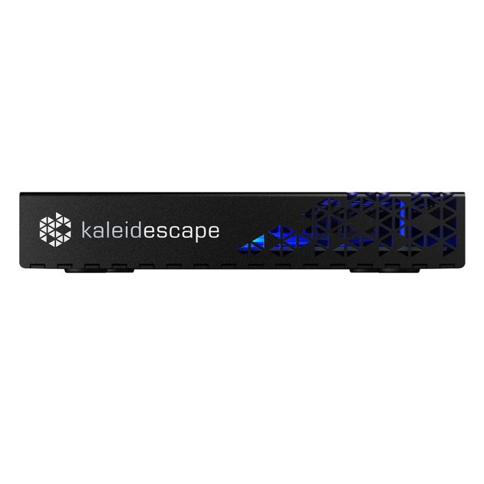 Kaleidescape Mini Terra Prime Movie Server front