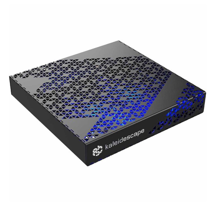 Kaleidescape Mini Terra Prime Movie Server