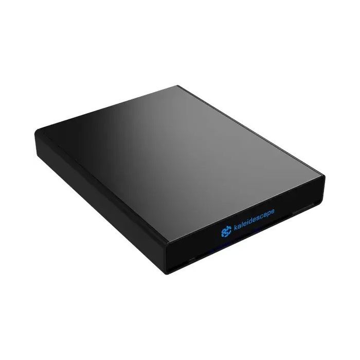 Kaleidescape Strato V Movie Player