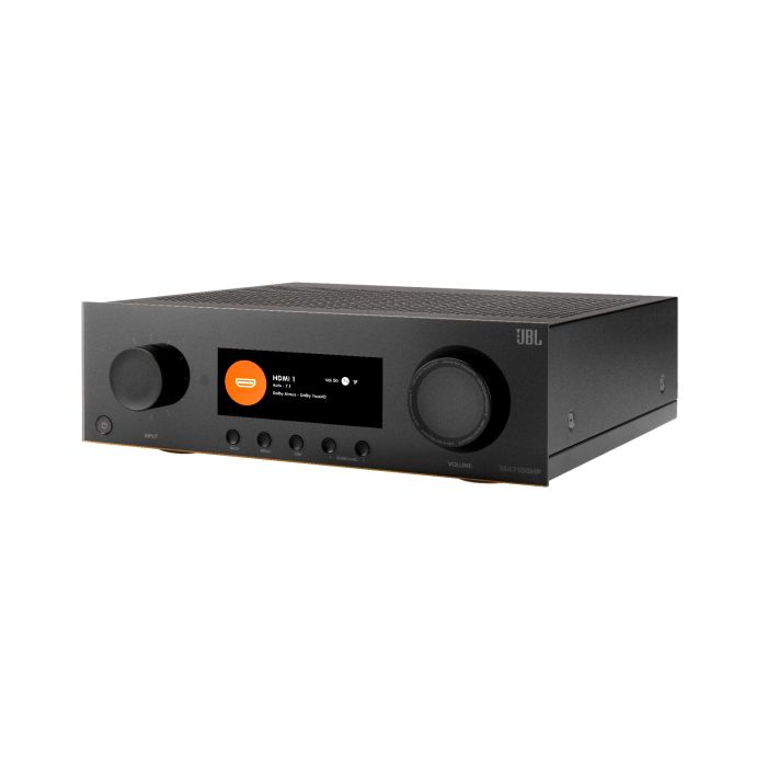 JBL MA710HP AV Receiver