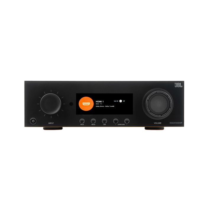 JBL MA910HP 9.2 Channel AV Receiver