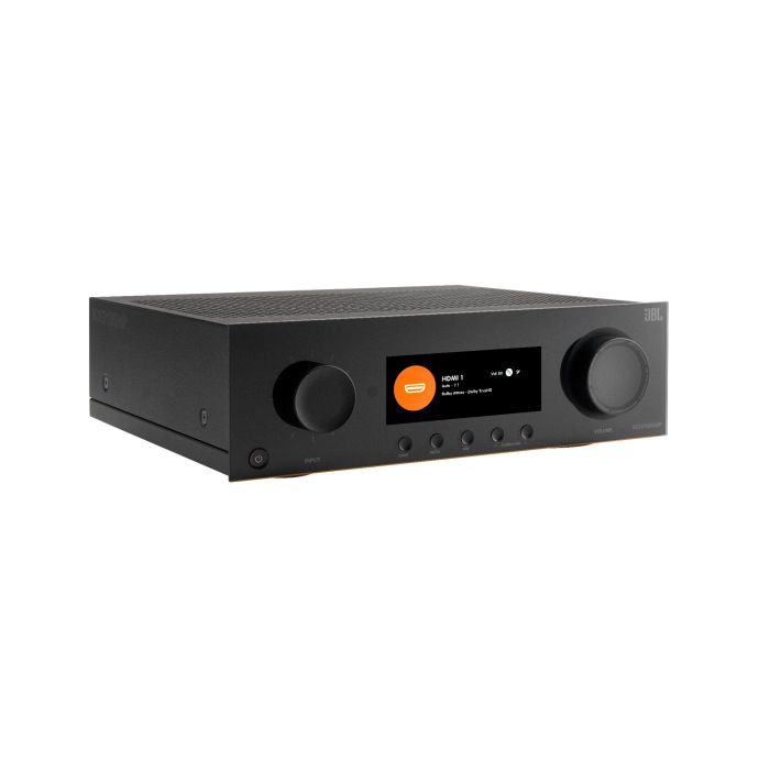 JBL MA910HP AVR