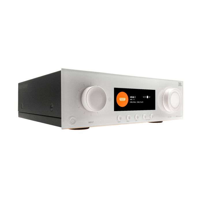 JBL MA910HP 9.2 Channel 8K High Performance AV Receiver