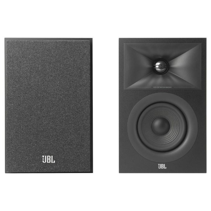 JBL Stage 240B Bookshelf Speaker | Pair
