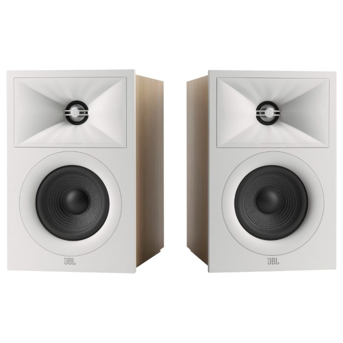 JBL Stage 240B Bookshelf Speaker | Pair