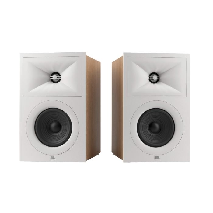JBL Stage 250B Bookshelf Speaker | Pair