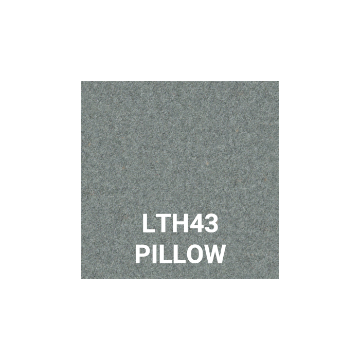 Camira Fabric pillow