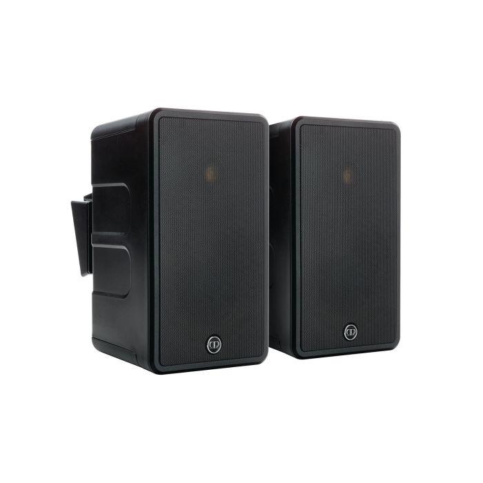 Monitor Audio Climate 60 Outdoor Speakers (pair) Black