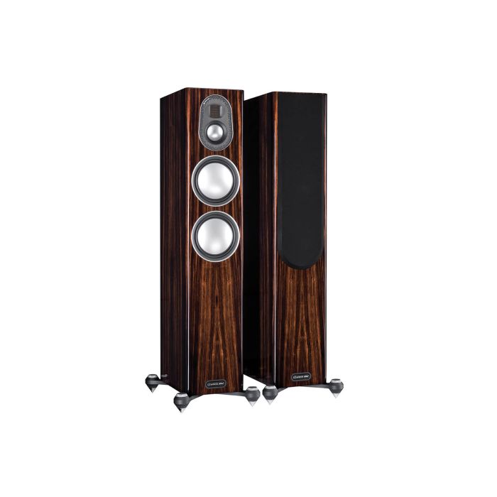 Monitor Audio Gold 200 | Floorstanding speakers | Free Delivery