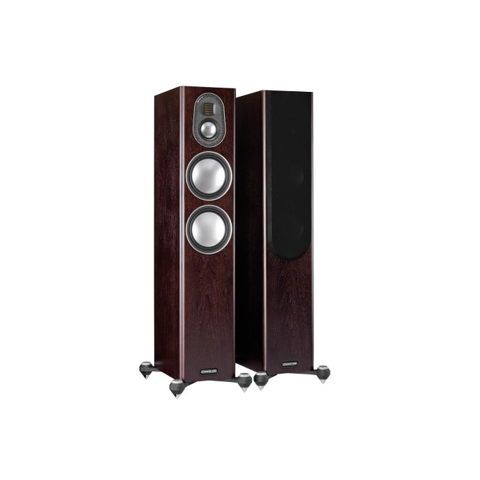 Monitor Audio Gold 200 | Floorstanding speakers | Free Delivery