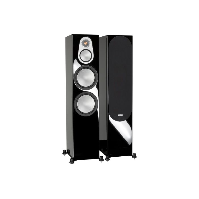 Monitor Audio Silver 300 | Floorstanding Speakers