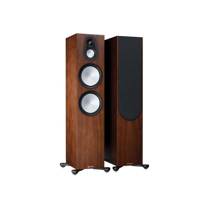 Monitor Audio Silver 500 Speakers