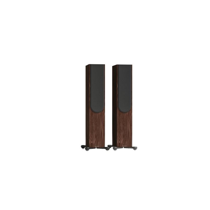 Monitor Audio Silver 300 8G walnut