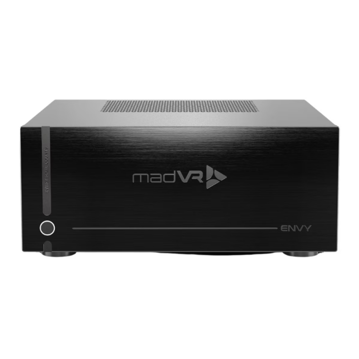 madVR Envy Extreme Video Processor MK2