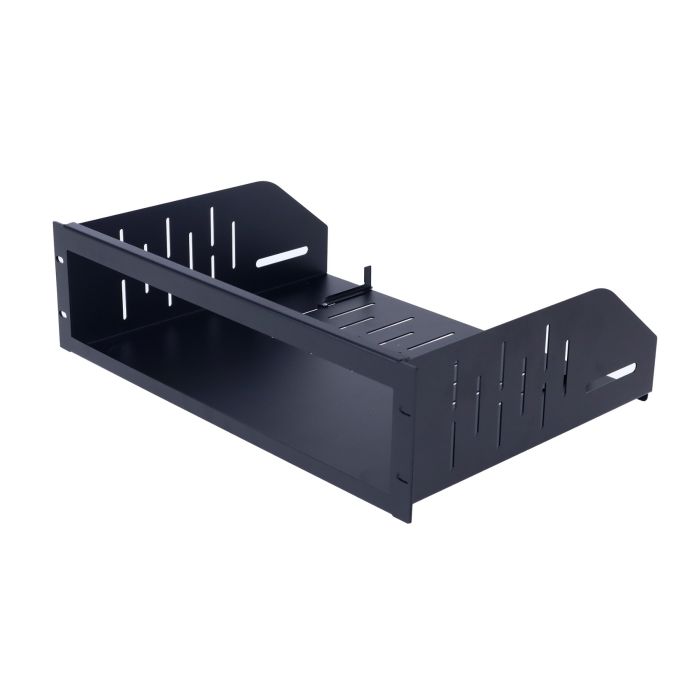 Madvr Envy Rack Mount side
