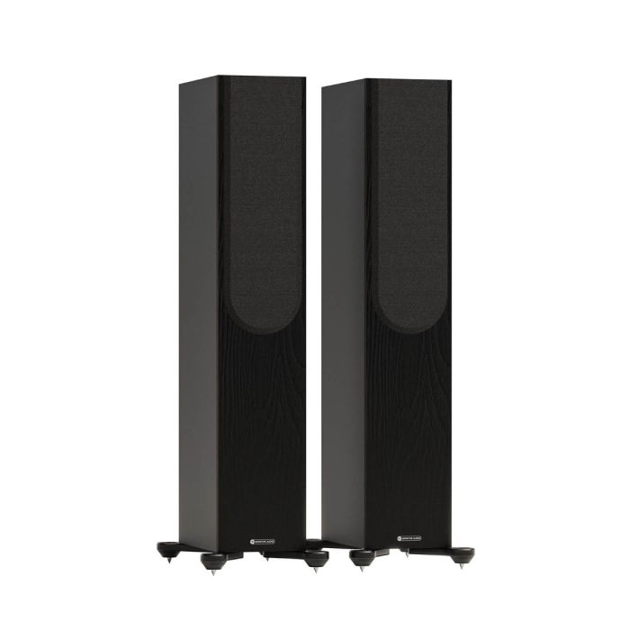 Monitor Audio Bronze 300 7G Black grille