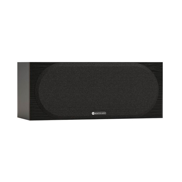 Monitor Audio Bronze Centre 7g black with grille