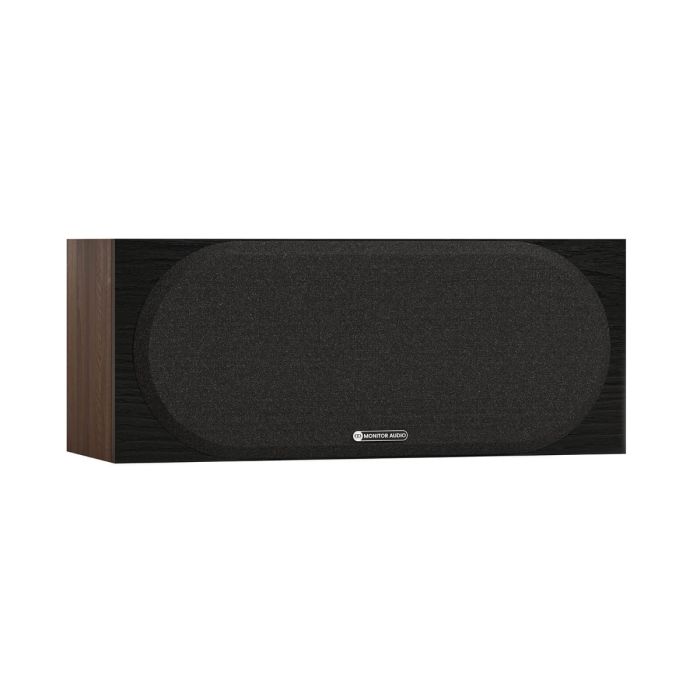 Monitor Audio Bronze Centre 7g walnut with grille