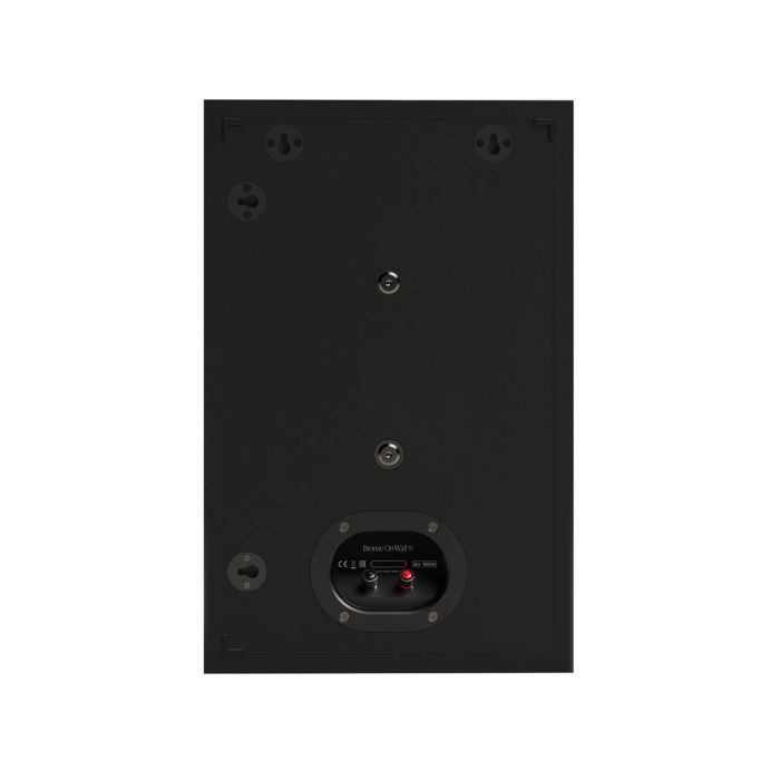 Monitor Audio Bronze On-Wall 7G back