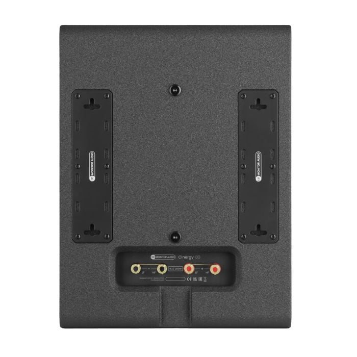 Monitor Audio Cinergy 100 THX Certified Speaker BACK