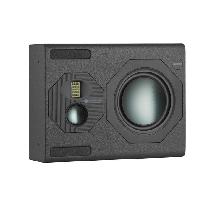 Monitor Audio Cinergy 100 THX Certified Speaker - Horizontal Format