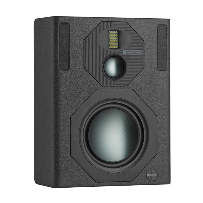Monitor Audio Cinergy 100 THX Certified Speaker - Vertical Format