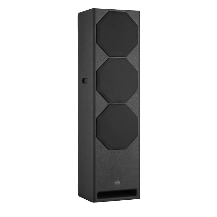 Monitor Audio Cinergy 300 THX Certified Speaker with grille