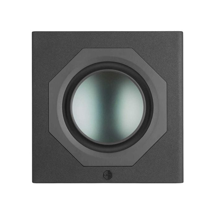 Monitor Audio Cinergy Sub15 THX Certified Subwoofer front