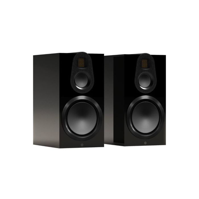 Monitor Audio Gold 100 6G Black