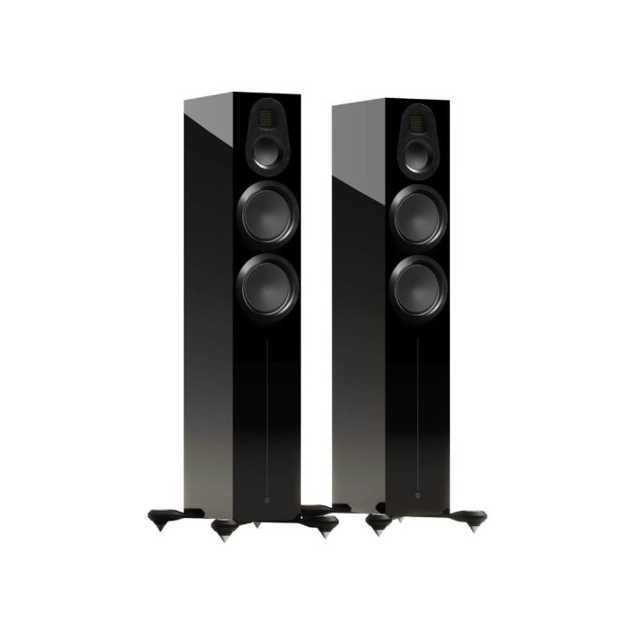 Monitor Audio Gold 300 6G Black