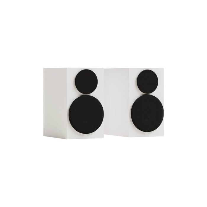 Monitor Audio Gold 50 6G | Pair white with grille