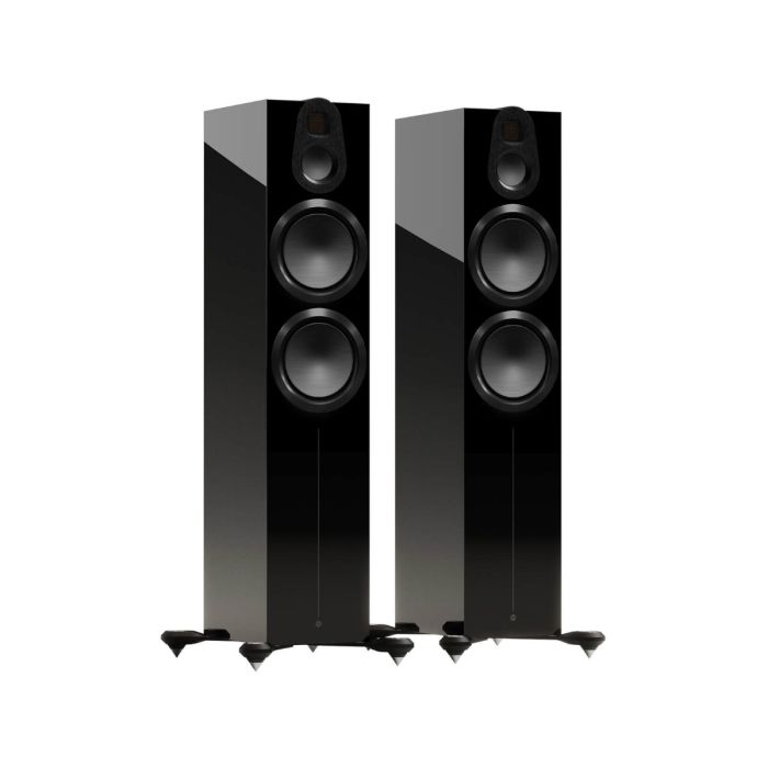 Monitor Audio Gold 500 6G Black