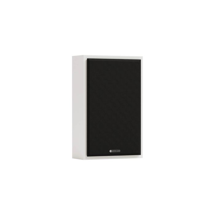 Monitor Audio Gold On-Wall 6G white with grille