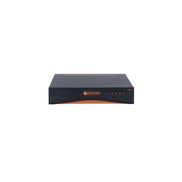 Monitor Audio IA125-4 Amplifier front