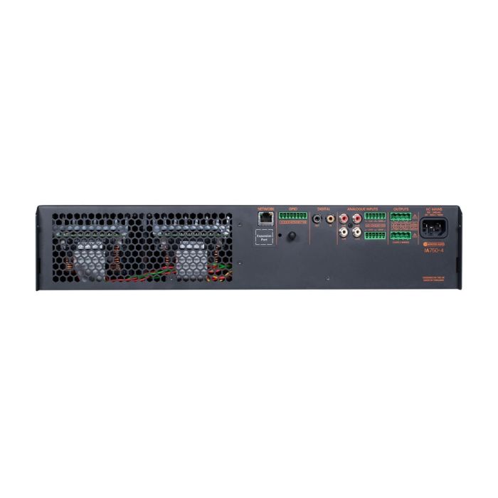 Monitor Audio IA750-4 Amplifier