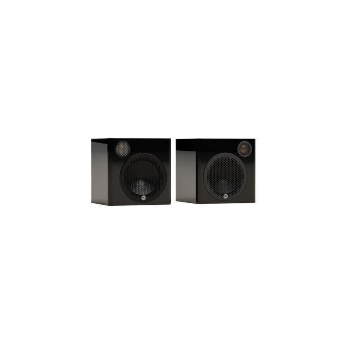 Monitor Audio Radius 1 4G black
