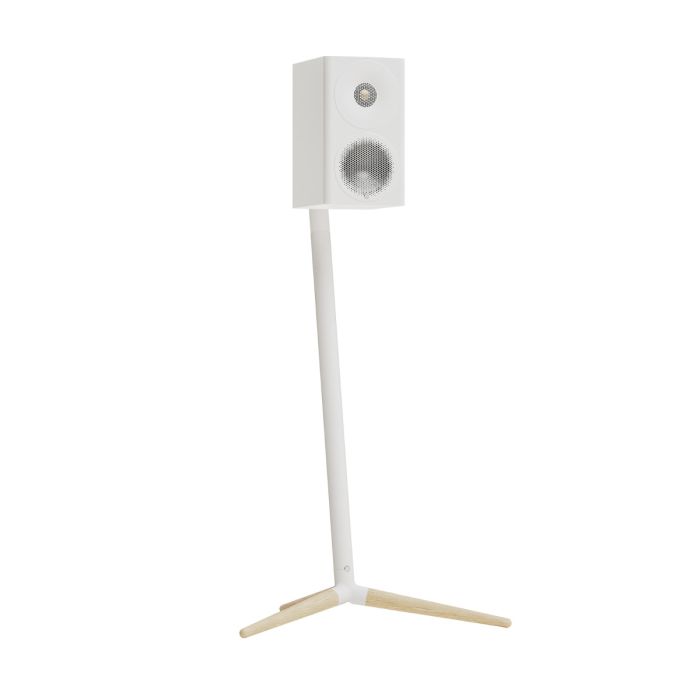 Monitor Audio Radius 3 4G | Pair on stand