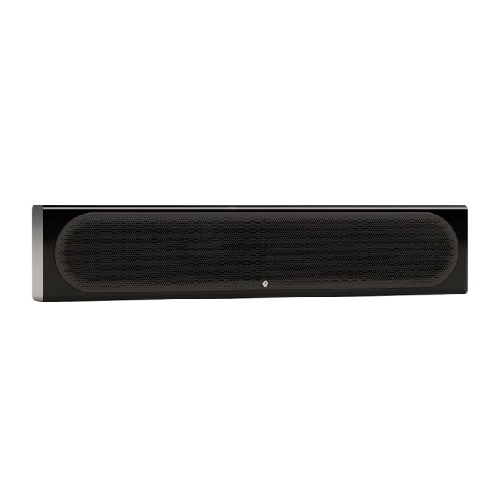 Monitor Audio Radius On-Wall 4G black