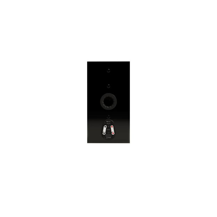 Monitor Audio Silver 100 8G back