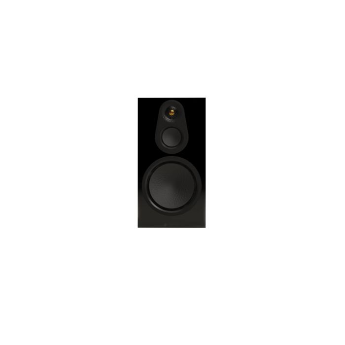 Monitor Audio Silver 100 8G front