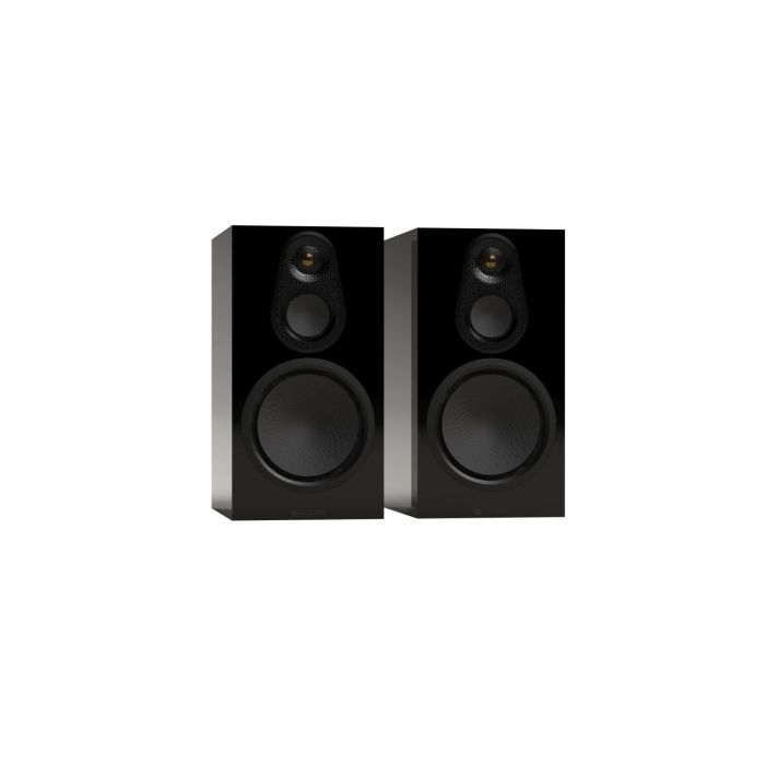 Monitor Audio Silver 100 8G
