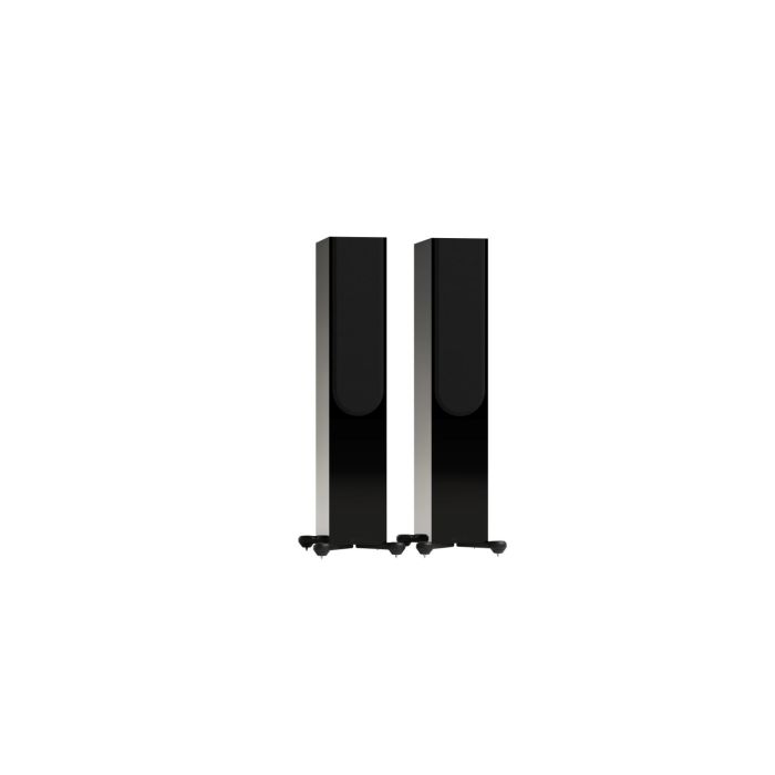 Monitor Audio Silver 300 8G Black with grille