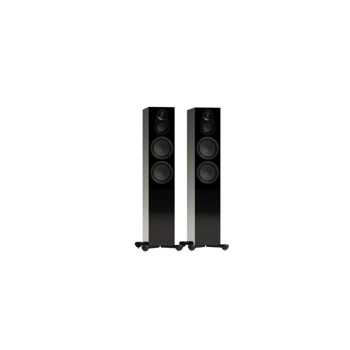 Monitor Audio Silver 300 8G Black