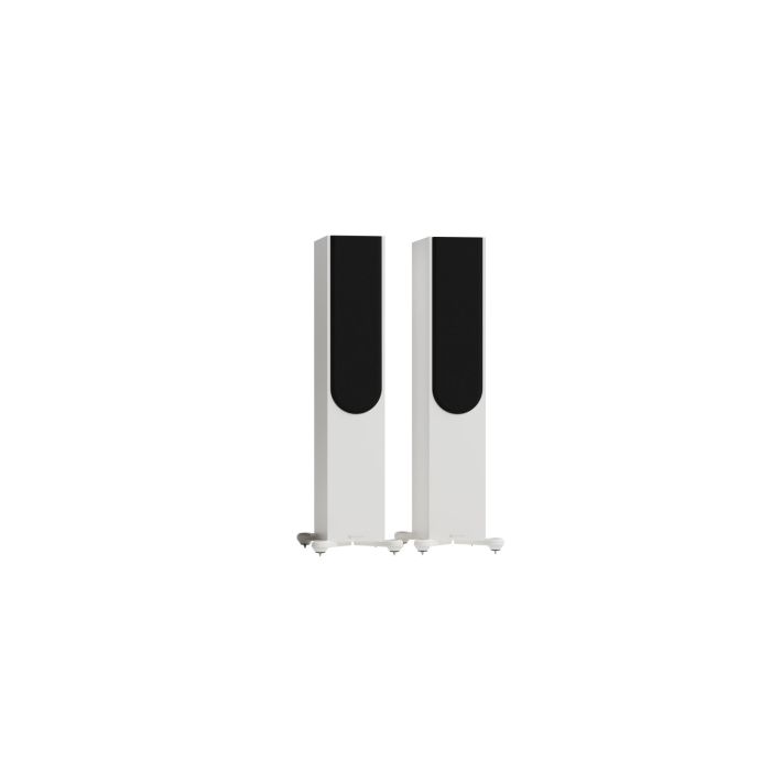 Monitor Audio Silver 300 8G white