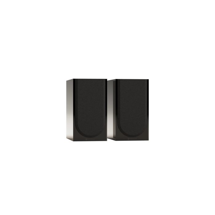 Monitor Audio Silver 50 8G with grilles