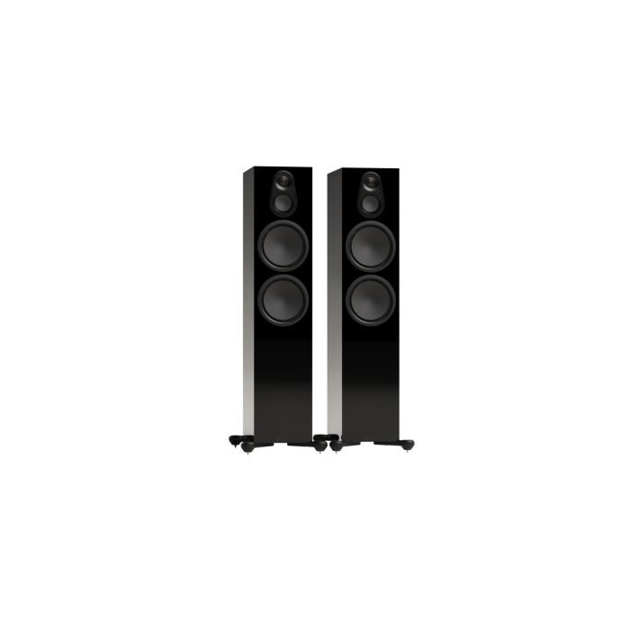 Monitor Audio Silver 500 8G