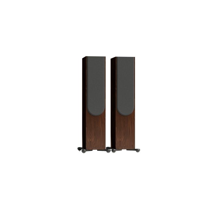 Monitor Audio Silver 500 8G Walnut