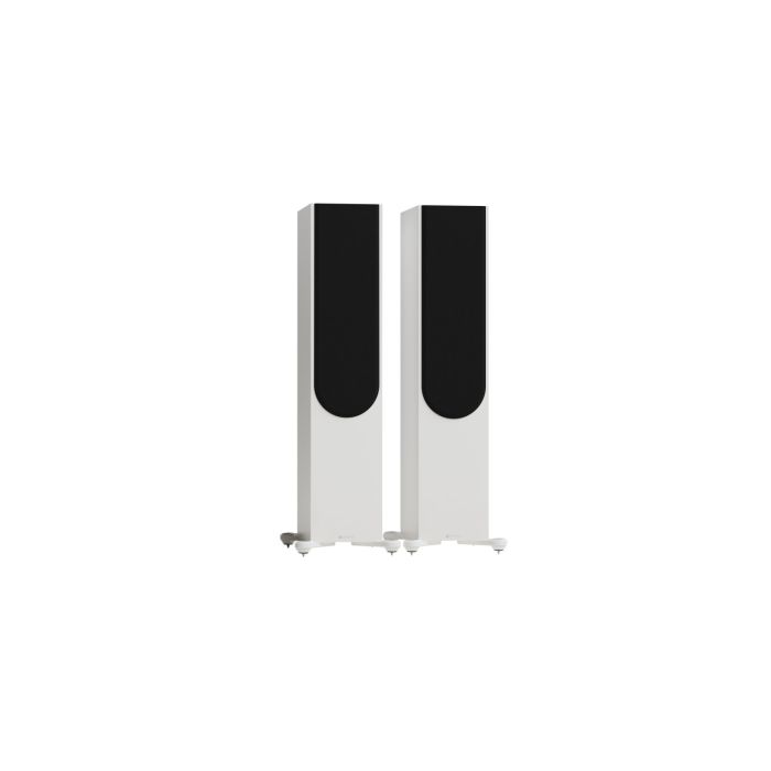 Monitor Audio Silver 500 8G white