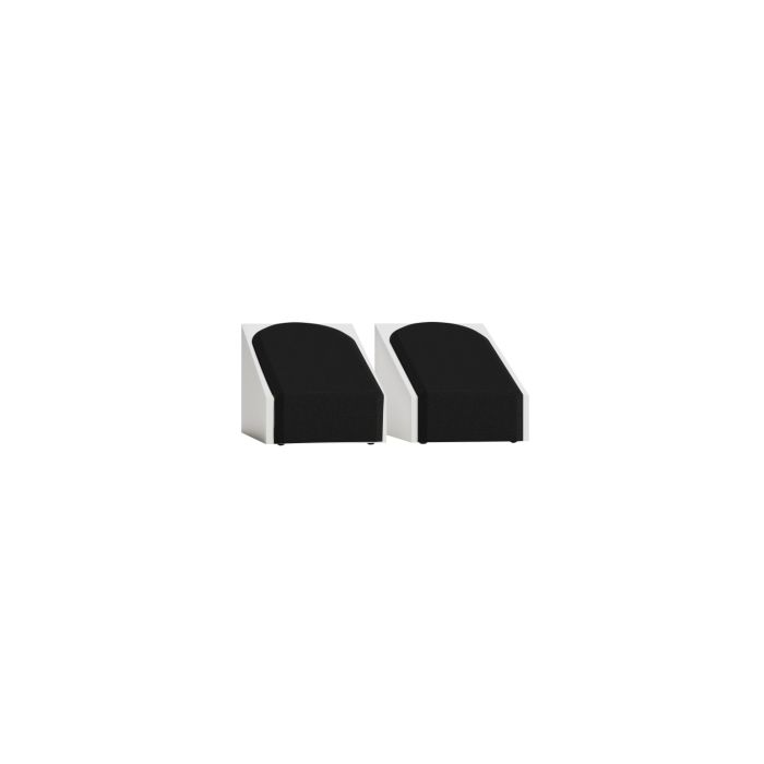 Monitor Audio Silver AMS 8G white