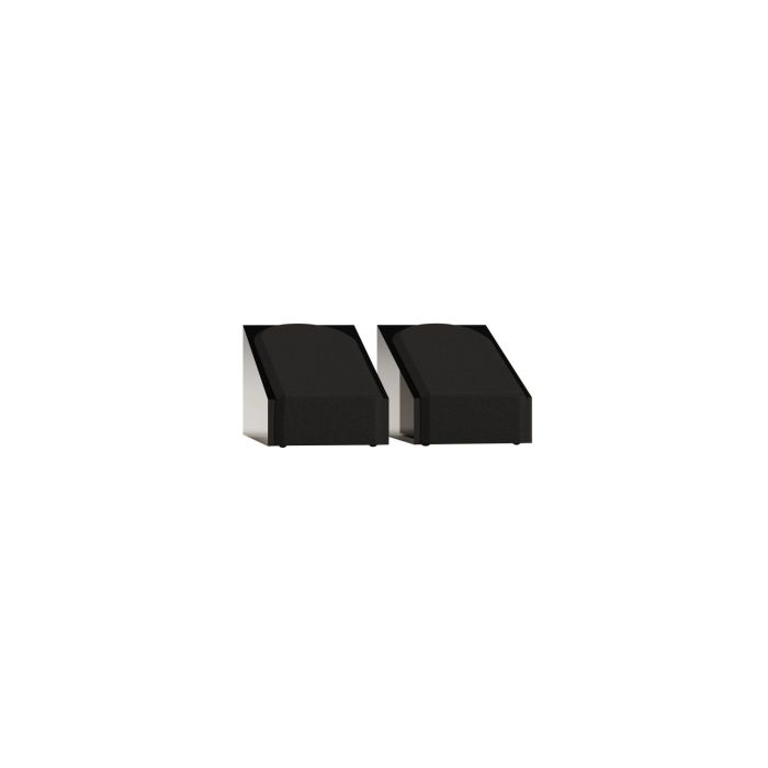 Monitor Audio Silver AMS 8G with grilles